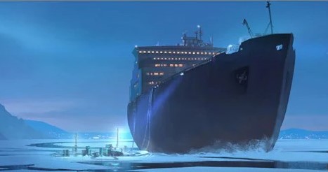 دوره اصول طراحی محیط